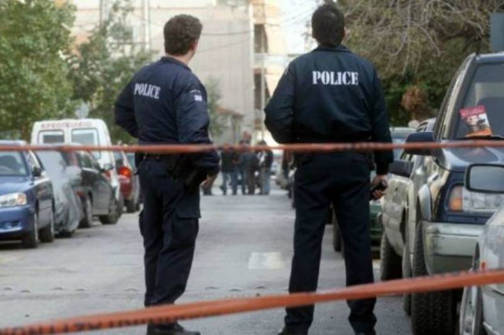 45 αστυνομικοί για τη φύλαξη πρώην υπουργού και νυν βουλευτή! 