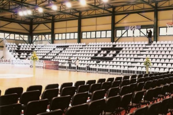 Διαρκείας για ενίσχυση στον ΟΦΗ