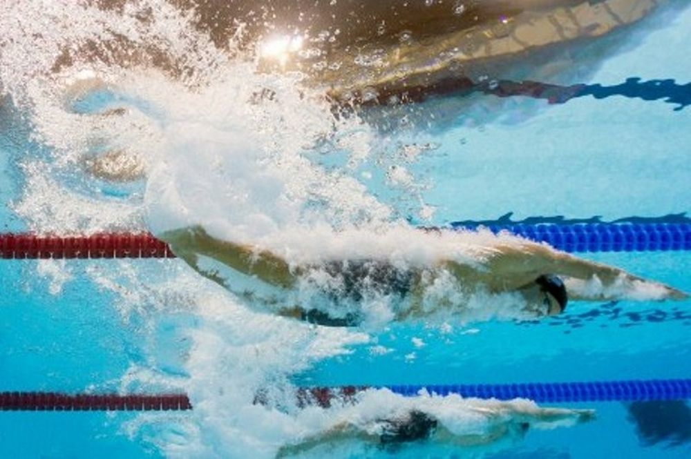 Ολυμπιακοί Αγώνες 2012-Κολύμβηση: Γκολομέεβ: «Ήταν μια ωραία εμπειρία»