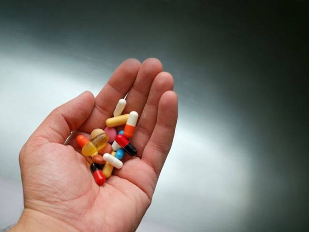 Παραλογισμός με τα φάρμακα
