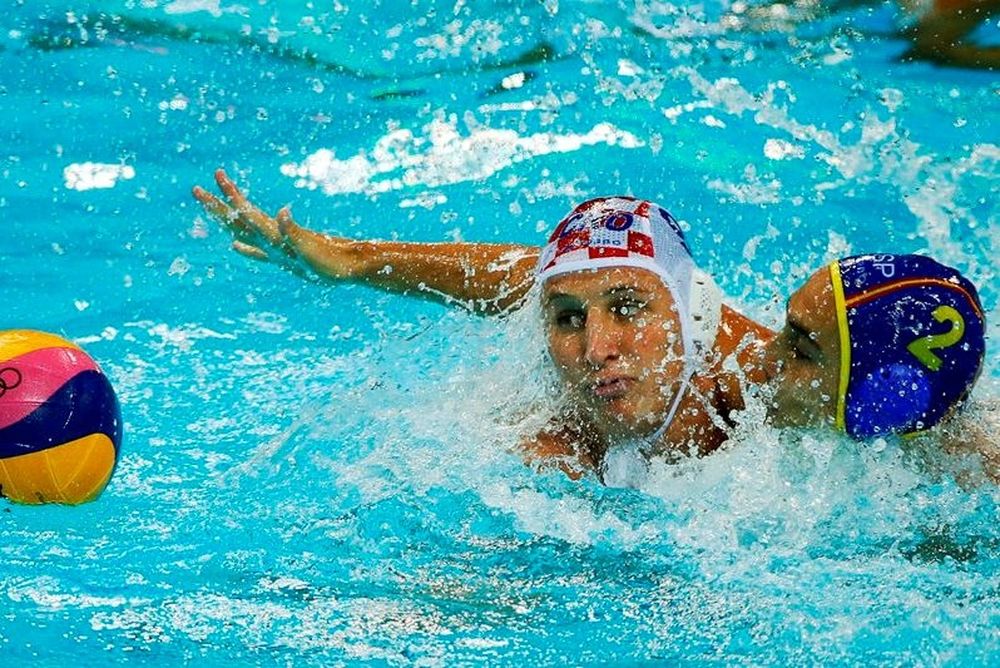 Λονδίνο 2012: Πόλο ανδρών: Ένσταση Ισπανίας για τον αγώνα με την Κροατία