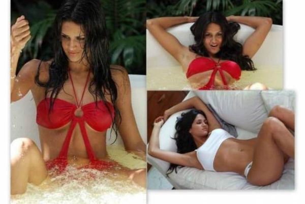 Ολυμπιακοί Αγώνες 2012: Αυτή είναι η πιο sexy αθλήτρια του Ολυμπιακού Χωριού