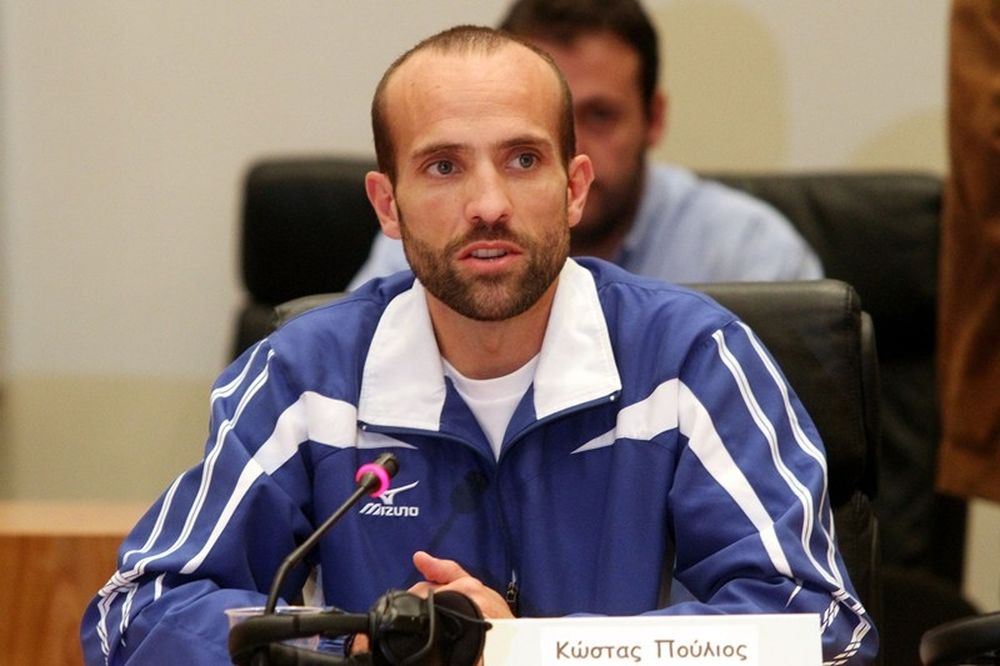 Λονδίνο 2012 - Στίβος: Πούλιος: «Καμία στήριξη από την Ομοσπονδία»