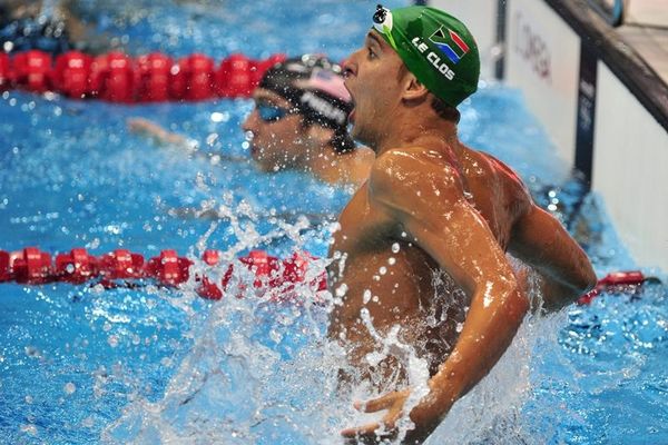 Λονδίνο 2012 – Κολύμβηση: «Αποκαθήλωση» του Φελπς από τον Λε Κλος
