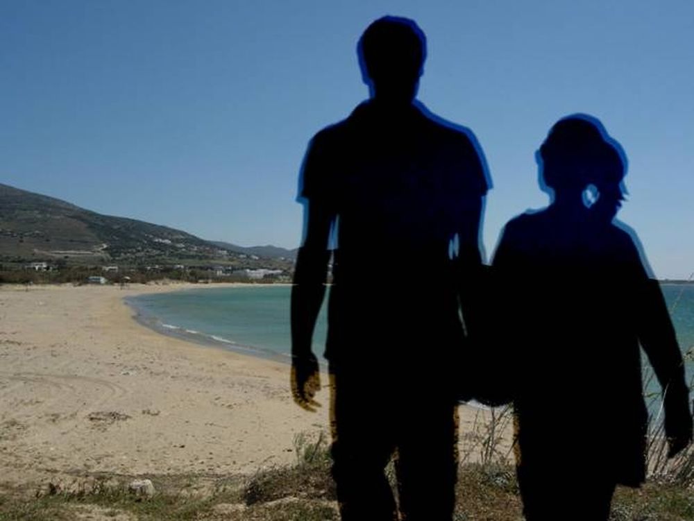Πάρος: Μάρτυρας είδε έναν άντρα με την 15χρονη...