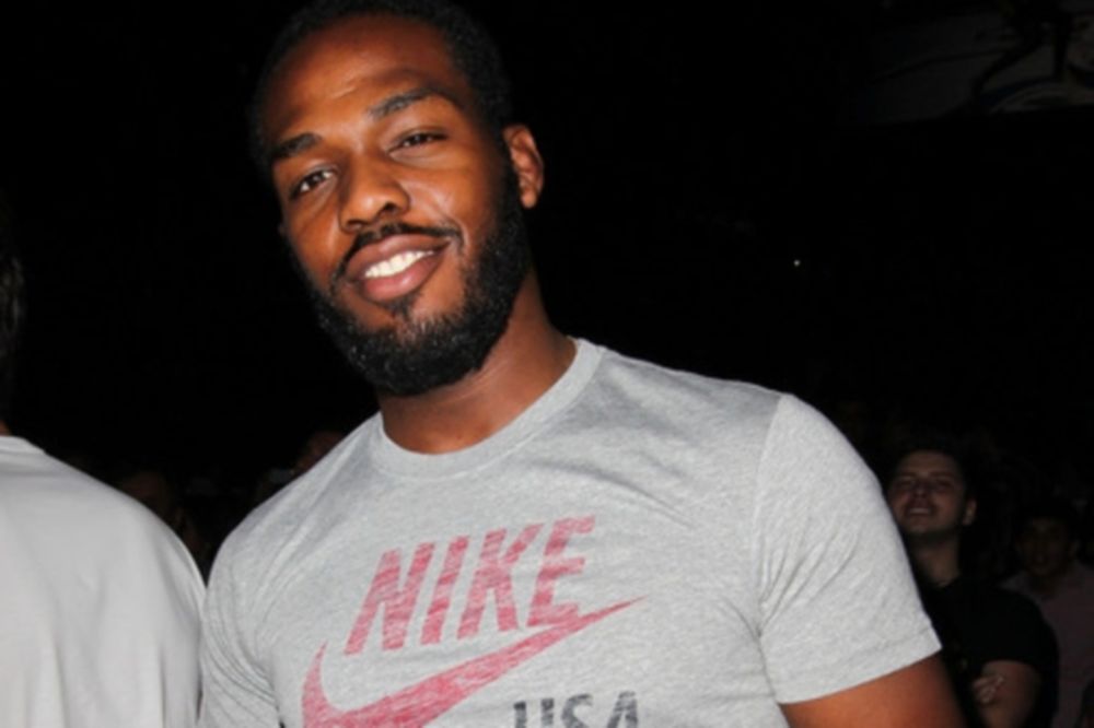 Στα μαλακά ο Jon Jones