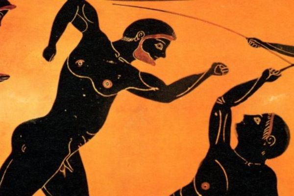 Ολυμπιακοί Αγώνες: Νέες πιέσεις για εισαγωγή των ΜΜΑ