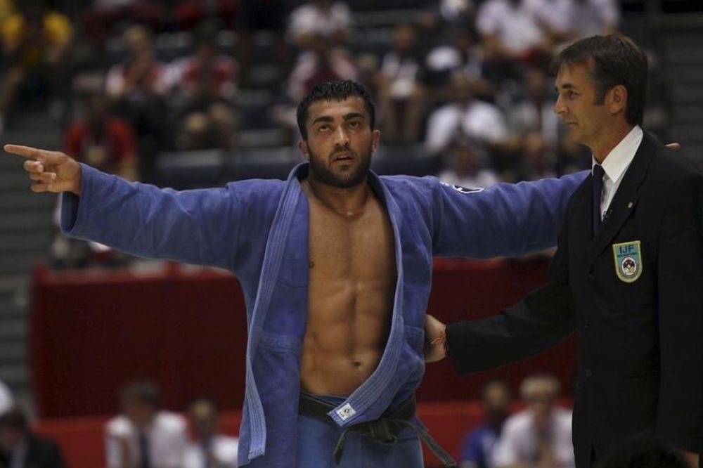 Λονδίνο 2012: Οι ελληνικές συμμετοχές της Τετάρτης (1/8)