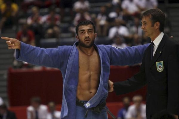 Λονδίνο 2012: Οι ελληνικές συμμετοχές της Τετάρτης (1/8)