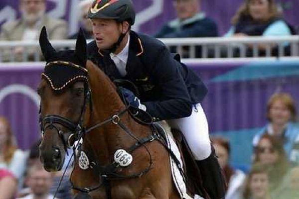 Λονδίνο 2012-Ιππασία: Δώρο γενεθλίων... δύο χρυσά μετάλλια!