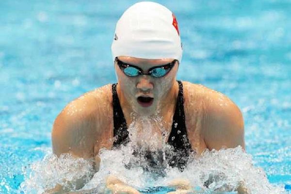 Ολυμπιακοί Αγώνες 2012-Κολύμβηση: Συνεχίζει να σαρώνει η Γε!