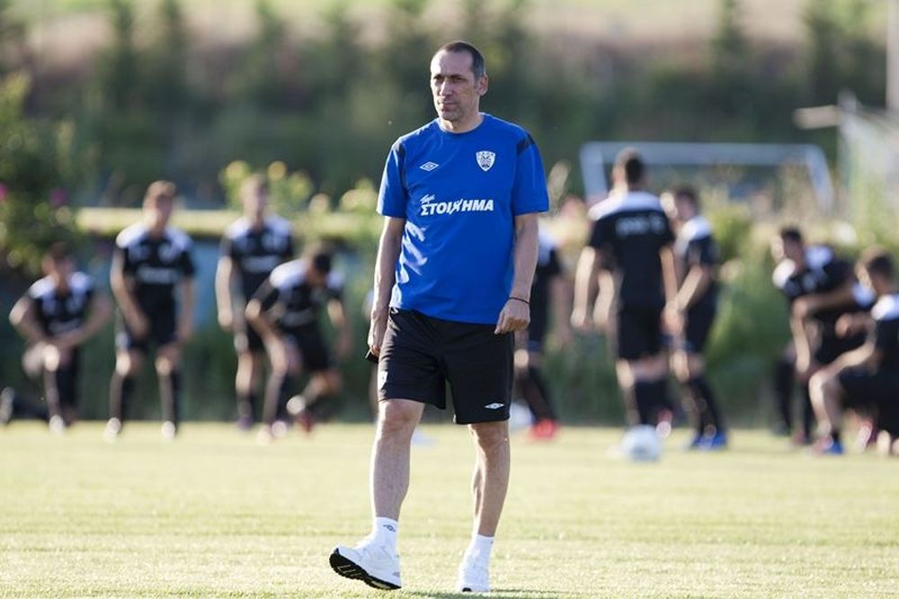 Πέταξε για Ισραήλ ο ΠΑΟΚ