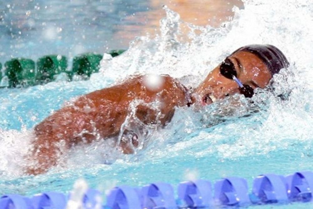 Ολυμπιακοί Αγώνες 2012-Κολύμβηση: Απογοήτευσε η Νιαγκουάρα