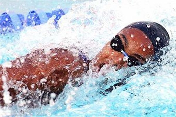 Αγώνες-Λονδίνο 2012-Κολύμβηση: Νιαγκουάρα: «Τίποτα δεν μου ρίχνει την ψυχολογία»
