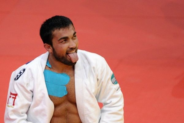 Ολυμπιακοί Αγώνες 2012-Τζούντο: Ήττα και ελπίδα για ρεπεσάζ ο Ηλιάδης