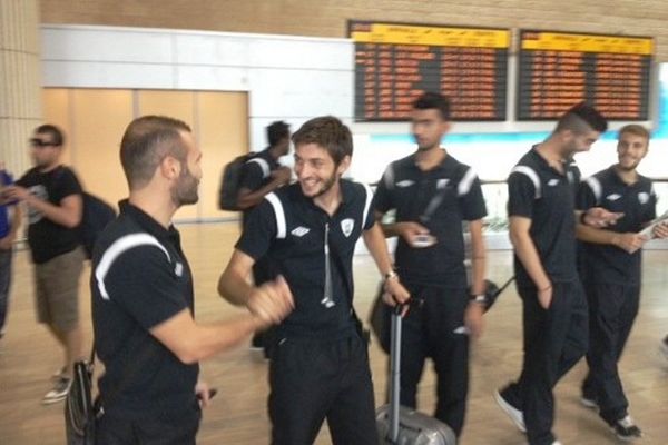 Στο Τελ Αβίβ ο ΠΑΟΚ