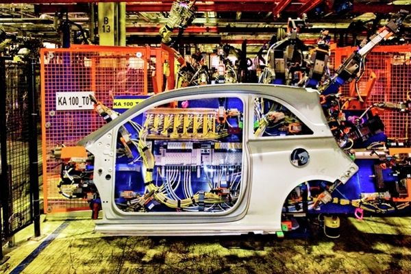 Eπενδύσεις για το Opel Adam 