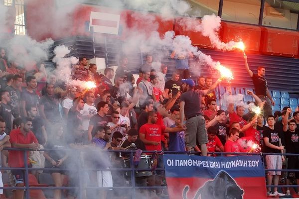 Παρατείνει την περίοδο πώλησης διαρκείας ο Πανιώνιος