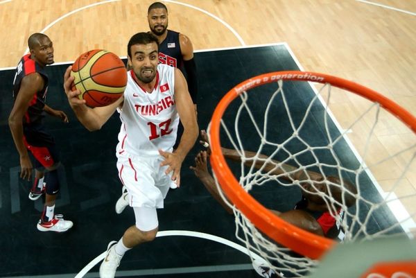 Έκανε… χαζή την Dream Team (video)