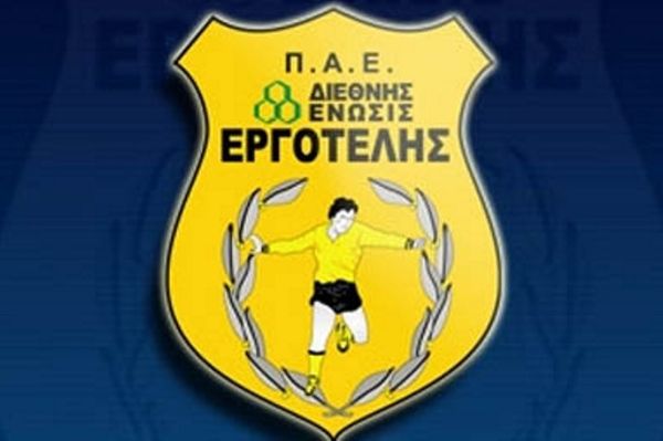 Ανακοίνωση με αιχμές από τον Εργοτέλη