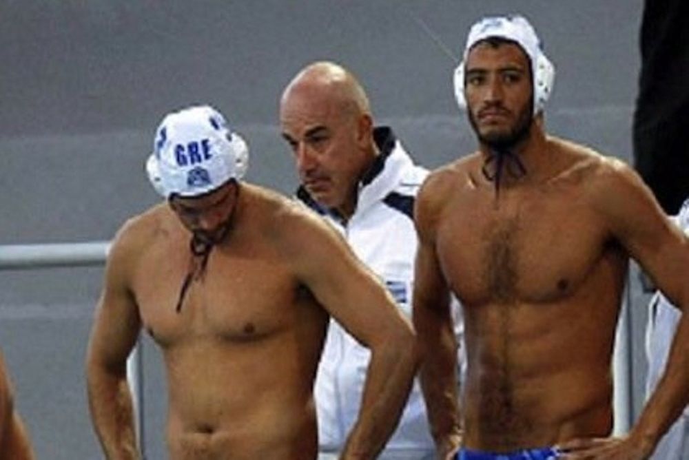 Ολυμπιακοί Αγώνες: Η Ιστορία της Εθνικής Ανδρών Πόλο στους Αγώνες