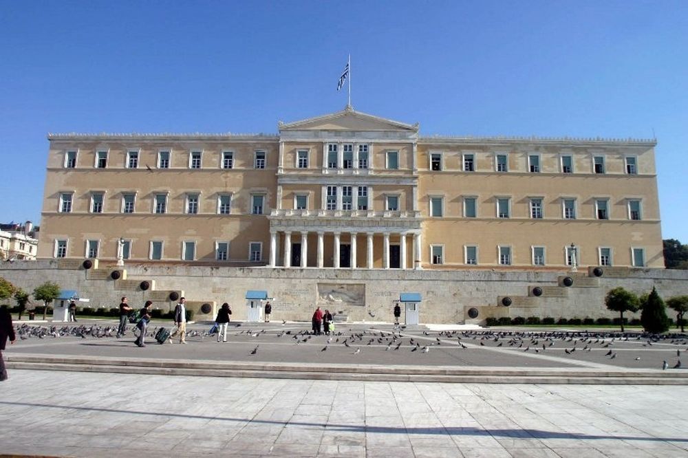 Λονδίνο 2012: Συγχαρητήρια της πολιτικής ηγεσίας στον Ηλιάδη