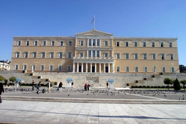 Λονδίνο 2012: Συγχαρητήρια της πολιτικής ηγεσίας στον Ηλιάδη
