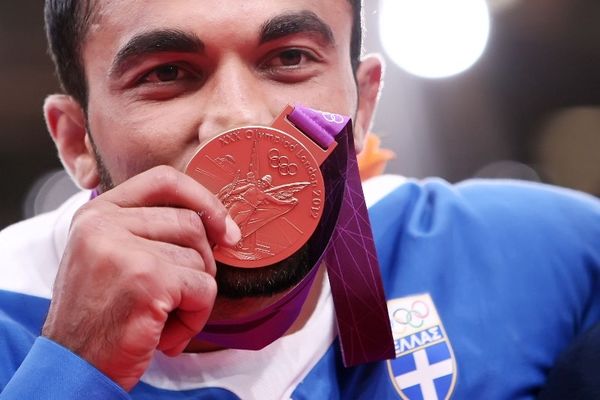 Λονδίνο 2012: Ο ελληνικός απολογισμός της 5ης μέρας