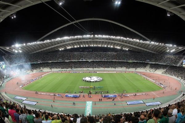  Παναθηναϊκός: Παρασκευή τα εισιτήρια για Μάδεργουελ