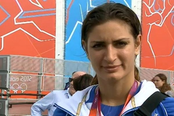 Βουγιούκα στην WEB TV: «Ήταν φανταστική διοργάνωση» 