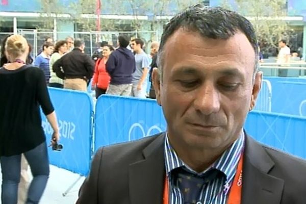 Ν. Ηλιάδης στην WEB TV: «Οι Έλληνες μπορούν και πρέπει να πάρουν μετάλλια»