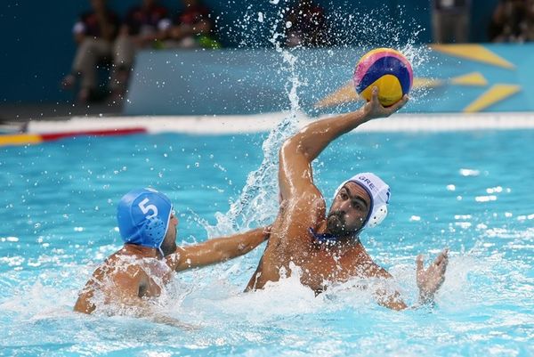 Ολυμπιακοί Αγώνες: Οι ελληνικές συμμετοχές της Πέμπτης (2/8)