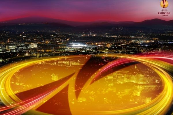 Ώρα...Europa League!