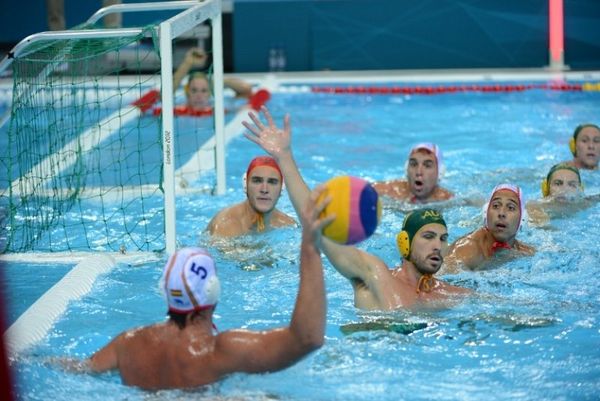 Λονδίνο 2012-Πόλο: Νίκη για Ισπανία