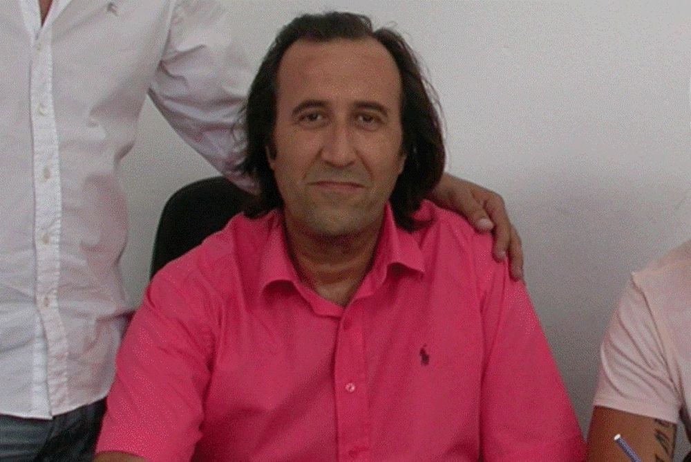 Μιχαλόπουλος: «Πρώτα η παραμονή»