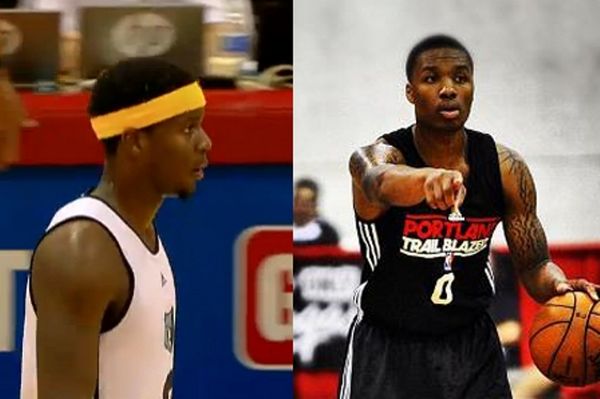 Οι MVP του Las Vegas Summer League του ΝΒΑ (video)