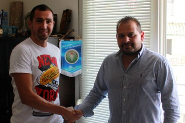 Δανείστηκε Σερφά ο Πανθρακικός