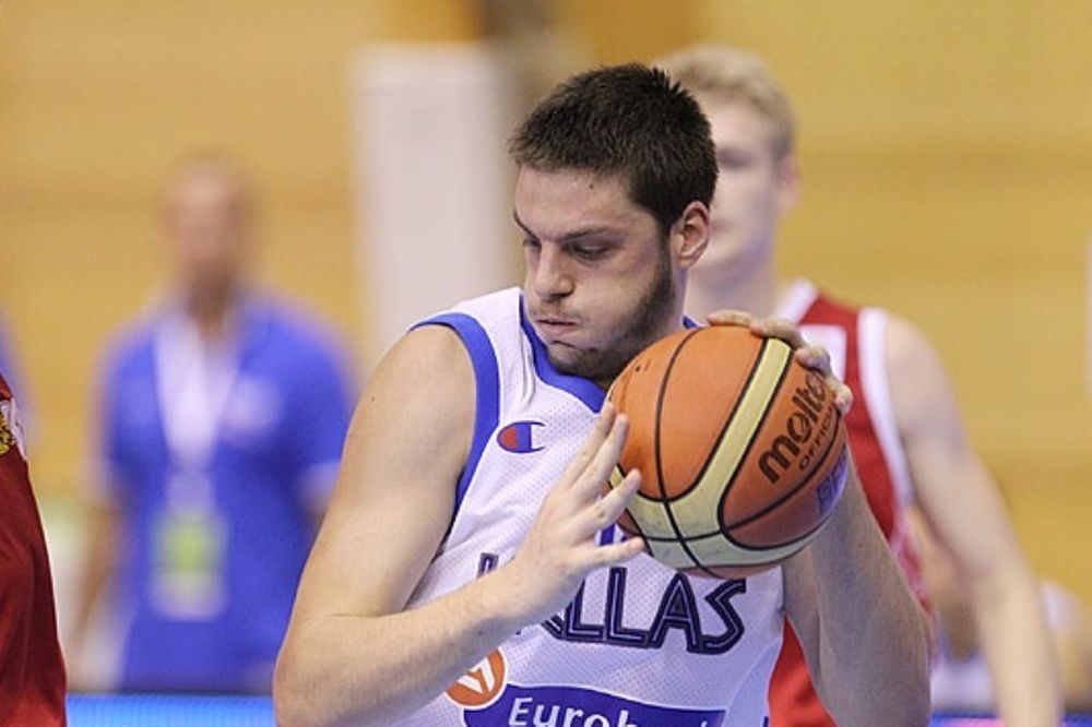 Επένδυση στο μέλλον για Πανιώνιο