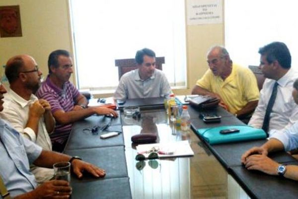 Στηρίζει Απόλλωνα και ο Δικηγορικός Σύλλογος Πατρών