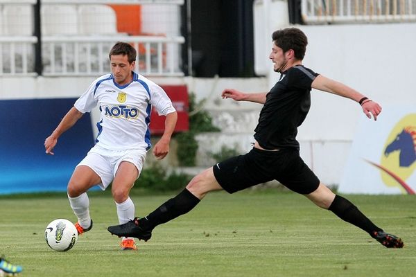 Φιλικό με Εργοτέλη ο ΟΦΗ