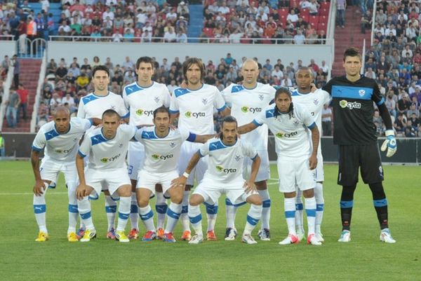 Έτσι νίκησε την Ντίλα η Ανόρθωση! (video)