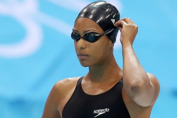 Ολυμπιακοί Αγώνες 2012-Κολύμβηση: Νιαγκουάρα: «Μπορούσα ημιτελικά, αλλά…»