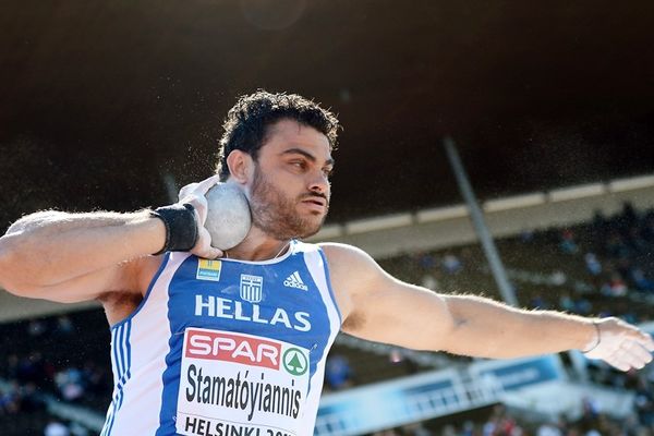 Ολυμπιακοί Αγώνες - Σταματόγιαννης: «Το επίπεδο ήταν πολύ υψηλό»