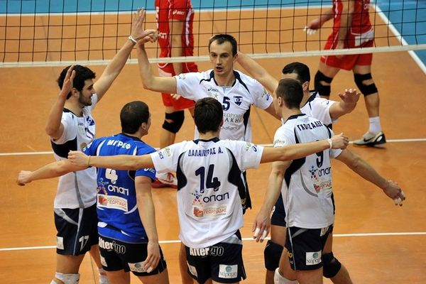 Ανέλαβε τον Εθνικό Αλεξανδρούπολης ο Μουστακίδης