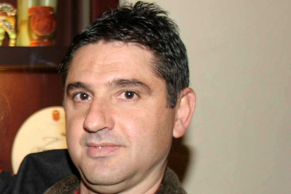 Πανιώνιος: Λύση συνεργασίας με Παυλόπουλο