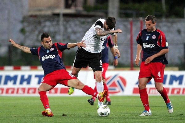 Σύσκεψη ασφαλείας στην Κέρκυρα