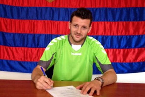 Ανακοίνωσε Πέρεζ η Βέροια, «καθάρισε» με τους τερματοφύλακες