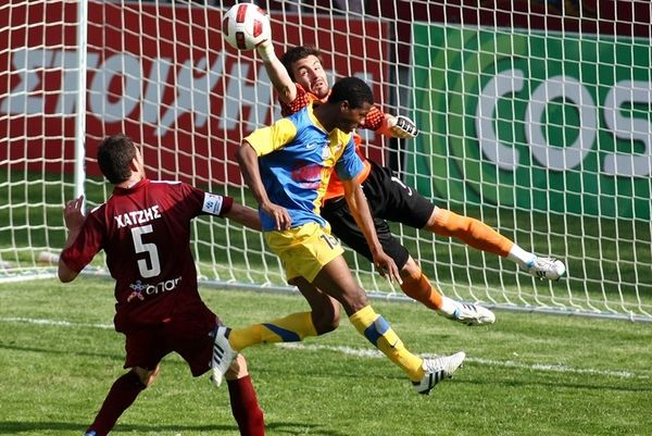 ΑΕΛ: Αποκαλυπτήρια με Βέροια