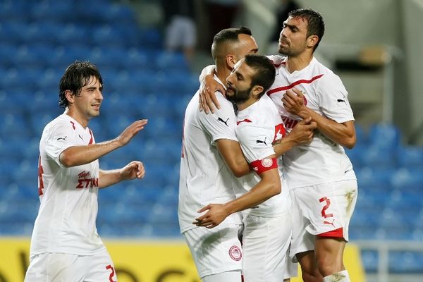 Ολυμπιακός: «Κανένα θέμα με το φιλικό με Μάλαγα»