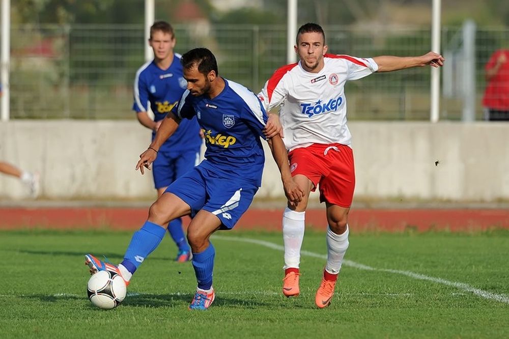 Φιλική νίκη επί της Κέρκυρας με 1-0 για τον ΠΑΣ Γιάννινα